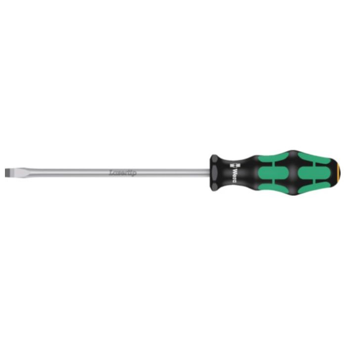 Wera　マイナスドライバー　8.0X175