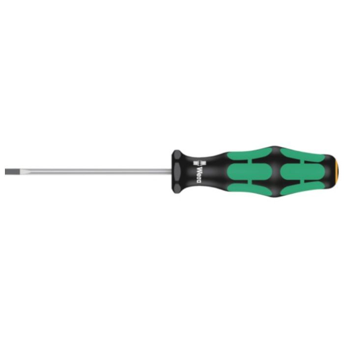 Wera　335　マイナスドライバー　2.5X75