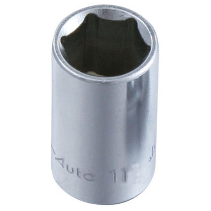 スエカゲ　スタンダードソケット11mm
