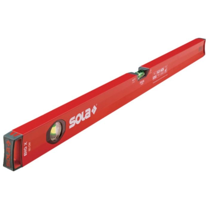 SOLA　水平器　全長40cm　BigX50