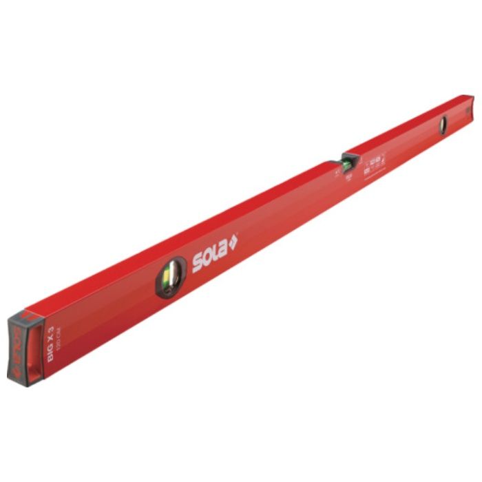SOLA　水平器　全長120cm　BigX120