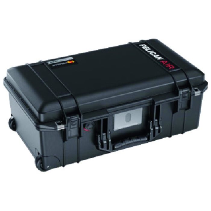 PELICAN　1535　エアケース　ブラック