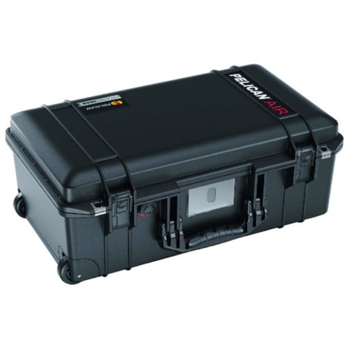 PELICAN　1535　エアケース　ブラック　(フォーム無)