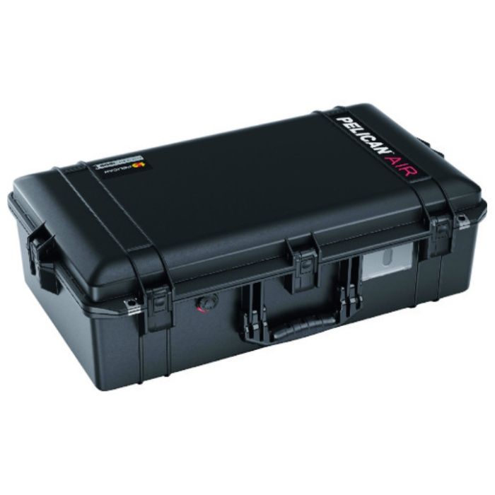 PELICAN　1605　エアケース　ブラック　(フォーム無)