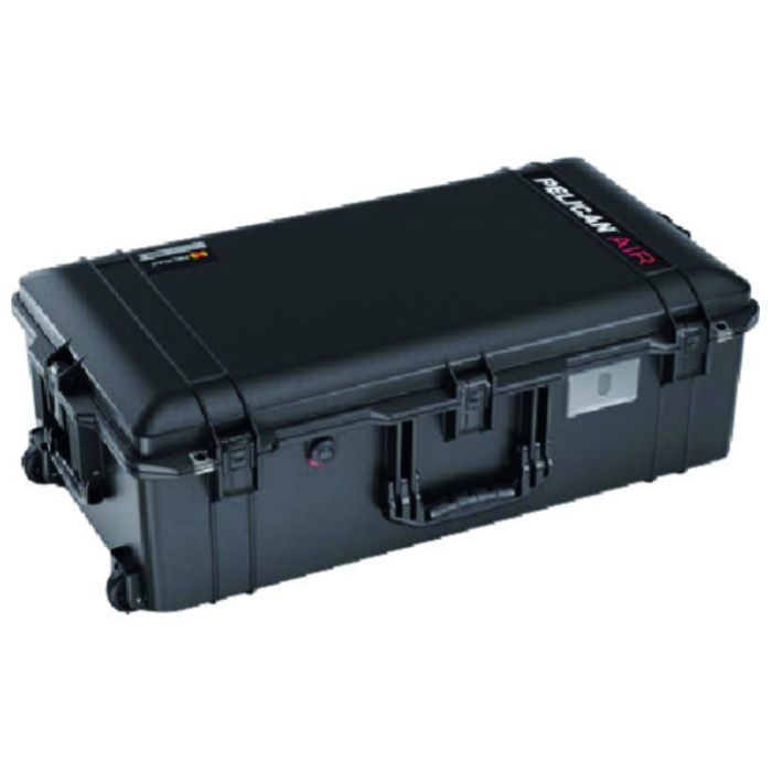 PELICAN　1615　エアケース　ブラック　(フォーム無)