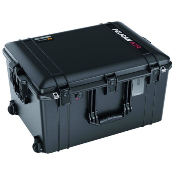 PELICAN　1637　エアケース　ブラック(フォーム無)