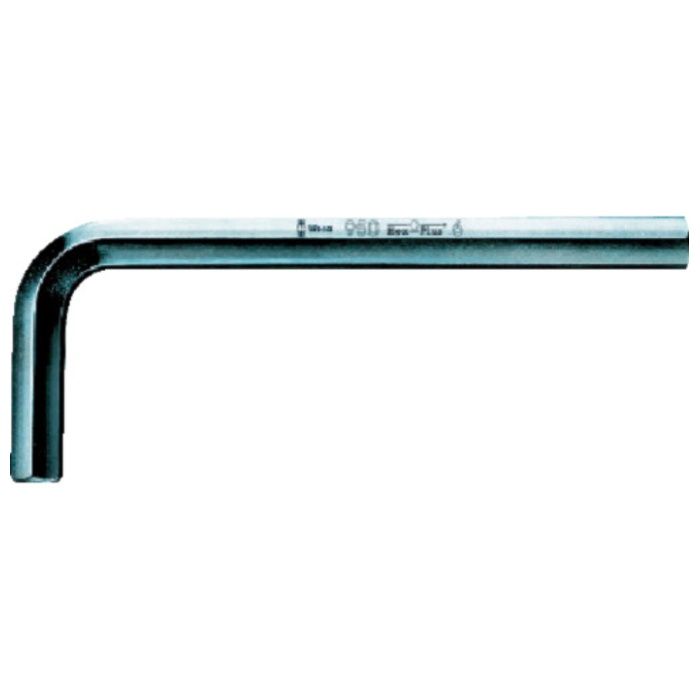 Wera　【売切廃番】950　ヘックスキー　22