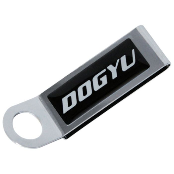 DOGYU　フリーホルダー　50mmベルト用