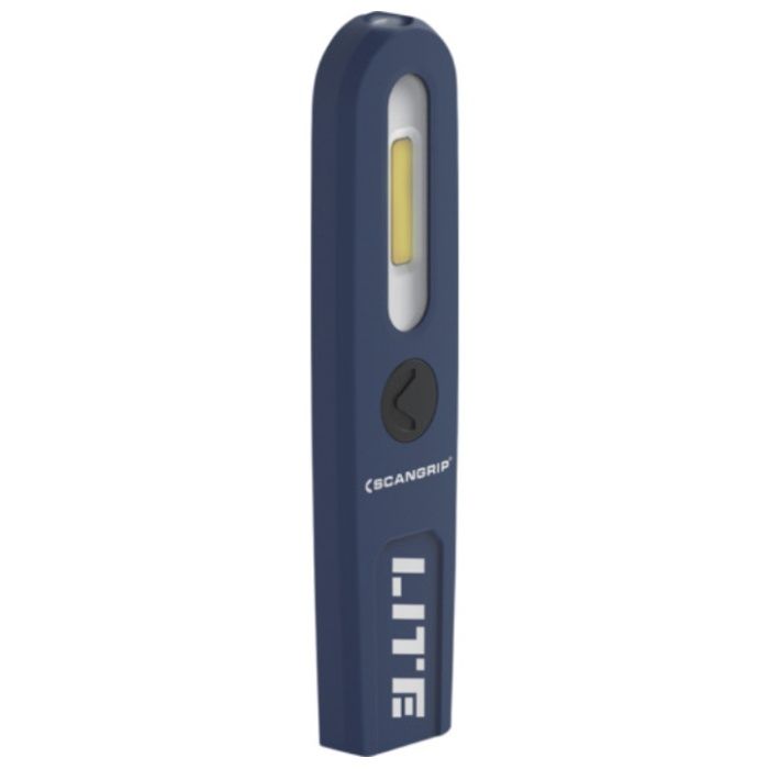 SCANGRIP　LEDバーライト　”STICK　LITE　S”