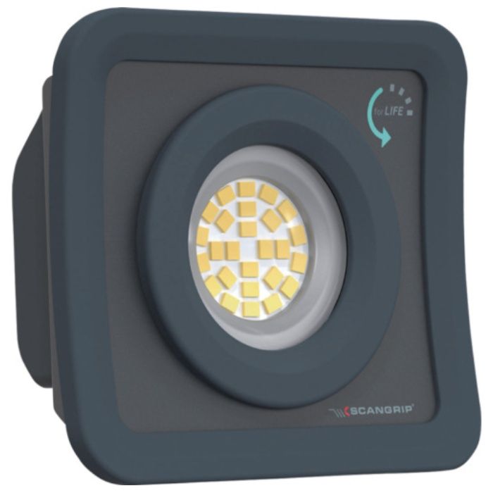 SCANGRIP　LED投光器　”NOVA　MINI”