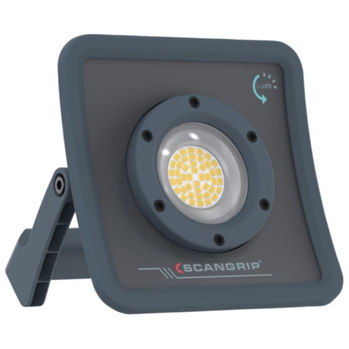 SCANGRIP　LED投光器　”NOVA　R”