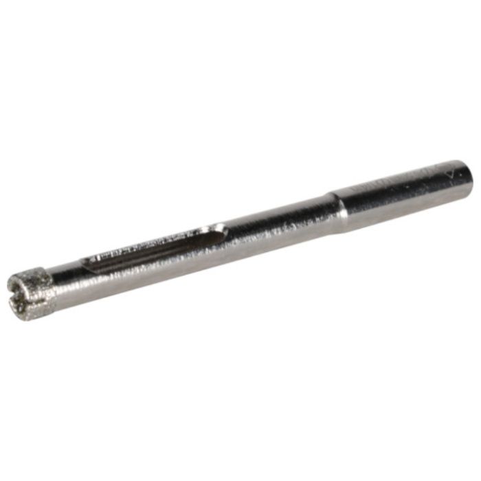 RUBI　磁器タイル用ダイヤモンドドリルビット　8mm