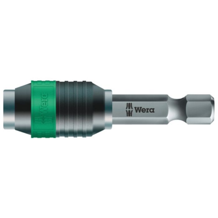Wera　888/4/1K　ラピッドアダプタービットホルダー