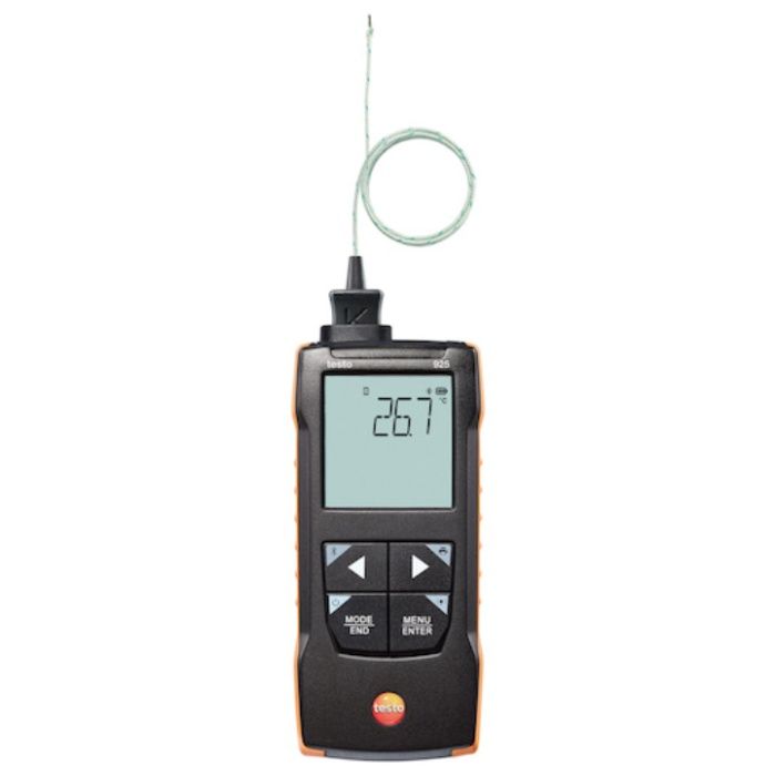TESTO　温度計　testo　925