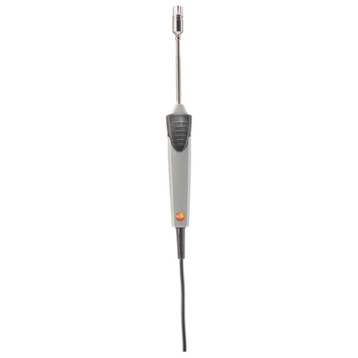 TESTO　K熱電対表面用温度プローブ