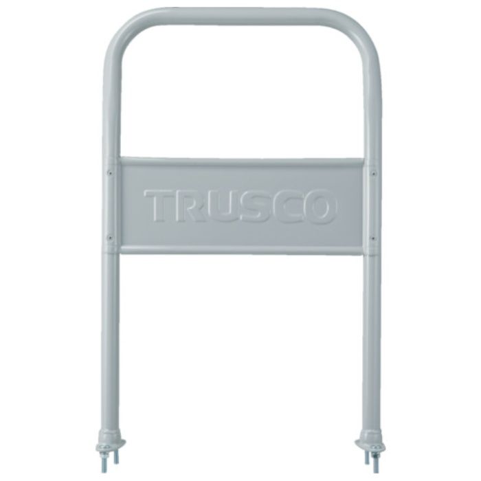 TRUSCO　プレス製台車　ドンキーカート108N用抗ウィルス　抗菌塗装固定ハンドル