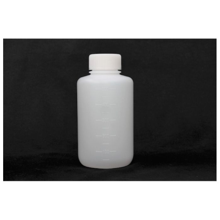 KOKUGO　【一時受注停止】　JK-ボトル　細口　白　500ml