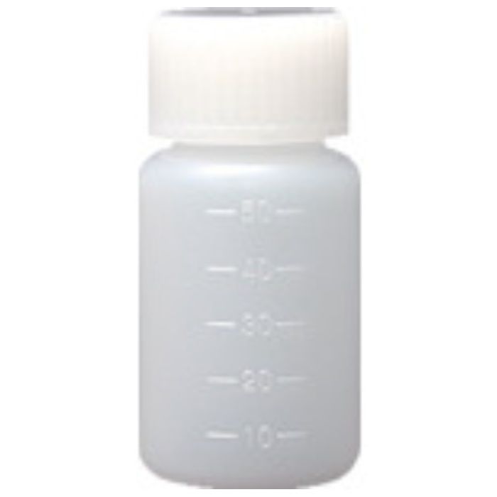 KOKUGO　【一時受注停止】　JK-ボトル　広口　白　50ml