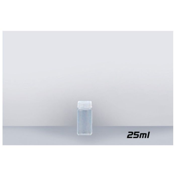 KOKUGO　PFAボトル　広口　25ml