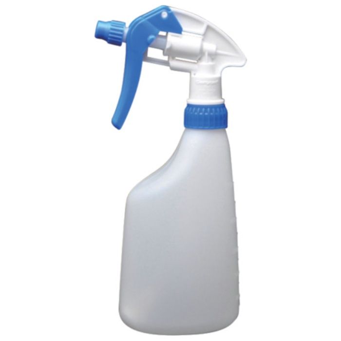 KOKUGO　スプレーボトル　キャニオンスプレー　青　500ml