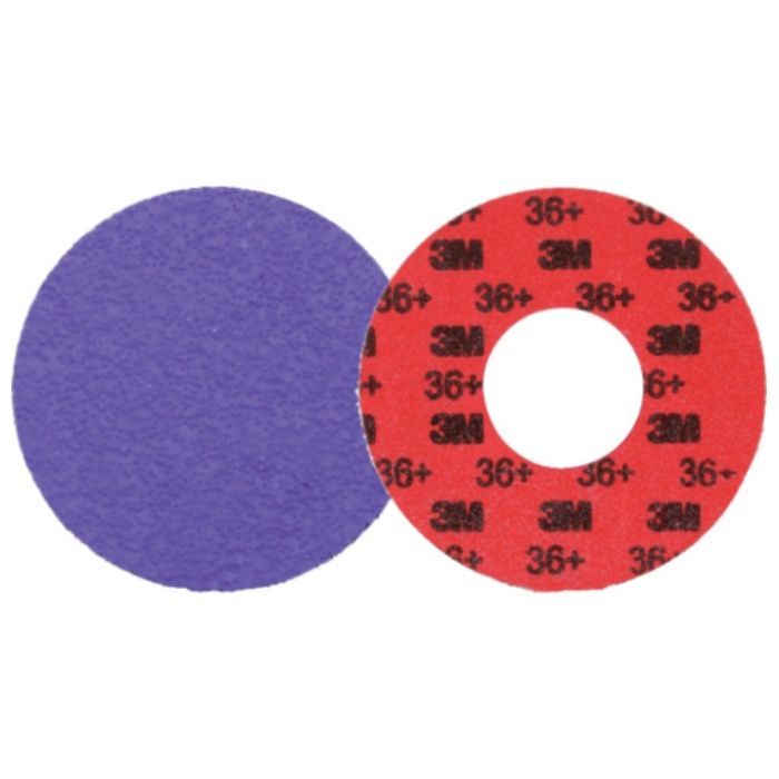 3M　キュービトロン3　ロロックディスク　1184F　TR　36+　外径50mm