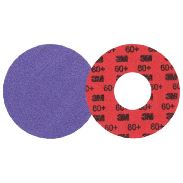 3M　キュービトロン3　ロロックディスク　1184F　TR　60+　外径50mm