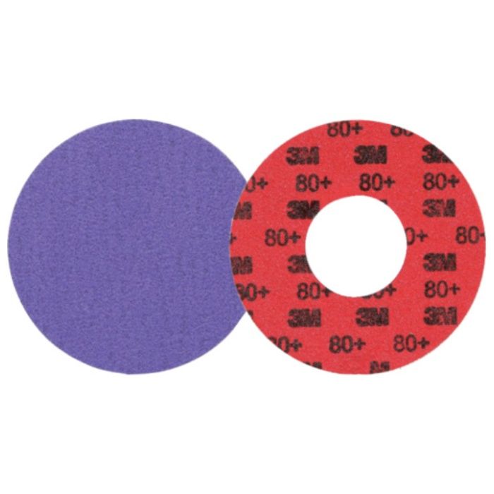 3M　キュービトロン3　ロロックディスク　1184F　TR　80+　外径38mm