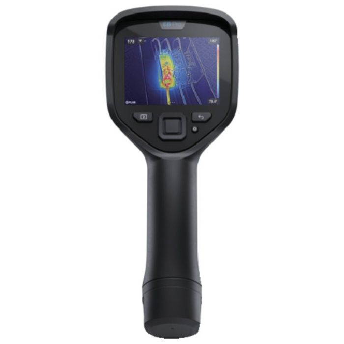 FLIR　赤外線サーモグラフィカメラ　FLIR　E5Pro