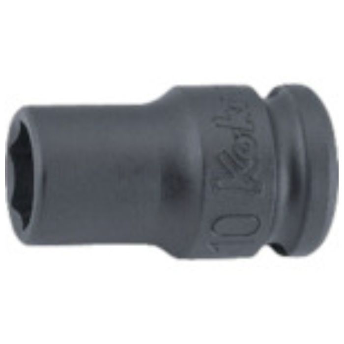 Ko-ken　インパクト6角ソケット(薄肉)　13mm