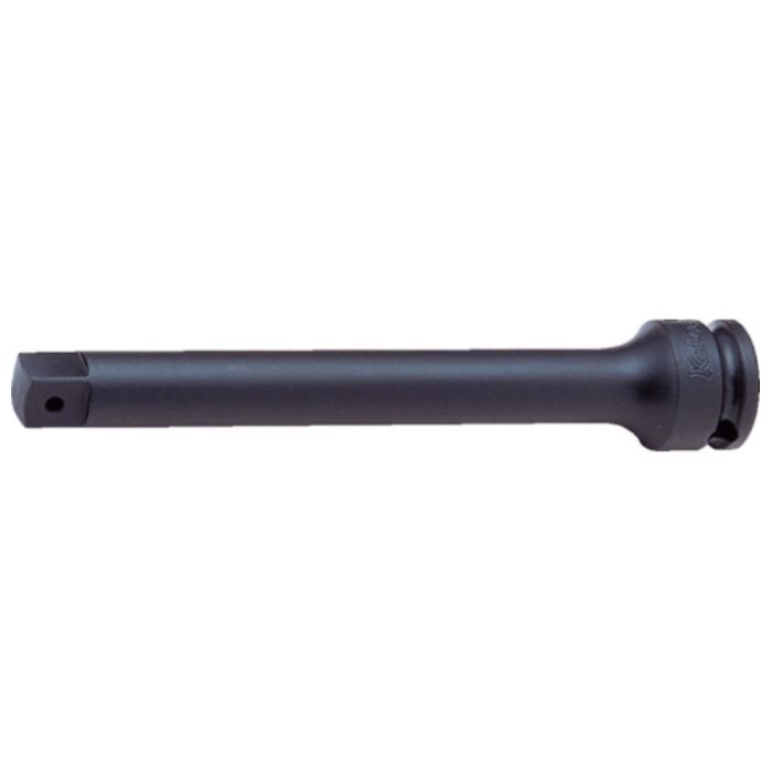 Ko-ken　3/8”(9.5mm)SQ.　インパクトエクステンションバー　全長250mm　ボール式