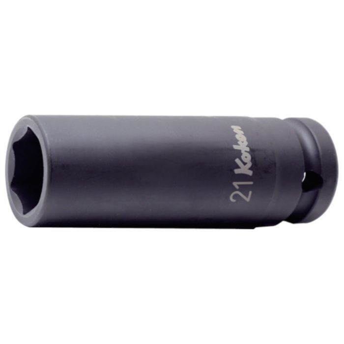 Ko-ken　ホイールナット用ソケット　差込角12.7mm　対辺17mm