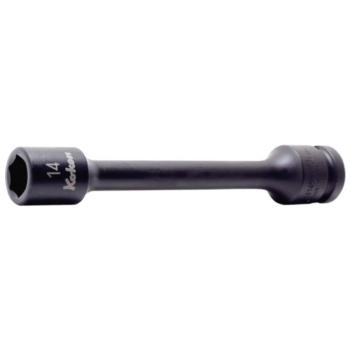Ko-ken　インパクトエクステンションソケット　差込角12.7mm　対辺17mm