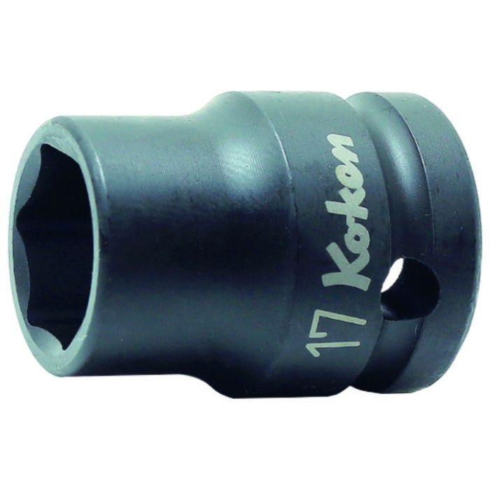 Ko-ken　インパクトソケット(薄肉)　差込角12.7mm　対辺41mm