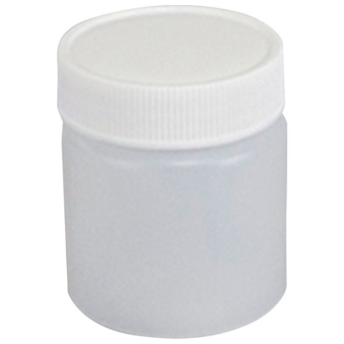 AS　ポリ軟膏瓶　100ml　PNー100