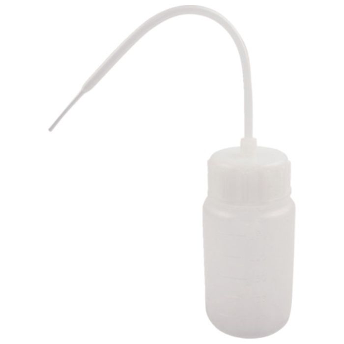 AS　広口洗浄瓶　250ml　SBW-250