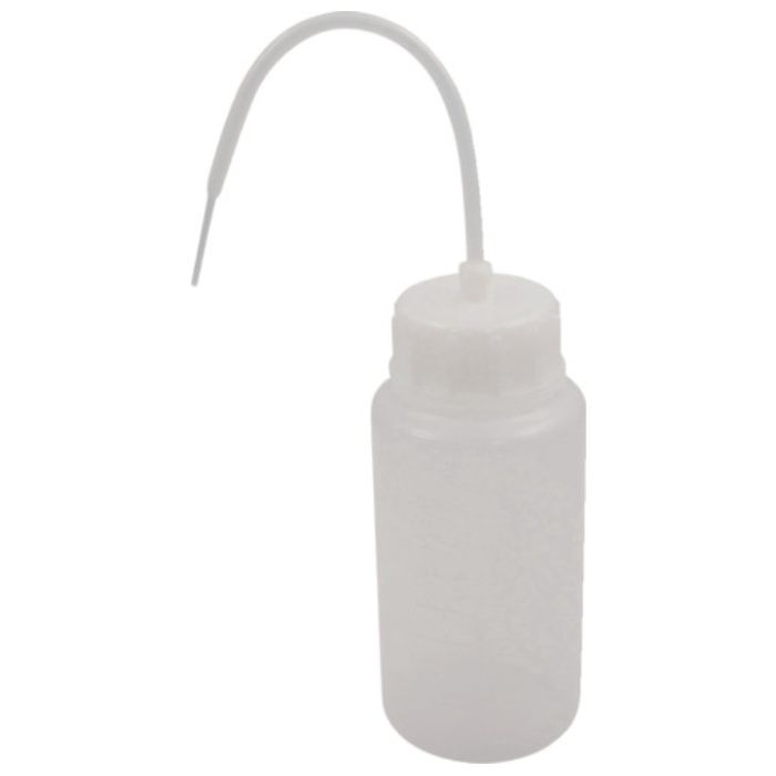 AS　広口洗浄瓶　500ml　SBW-500