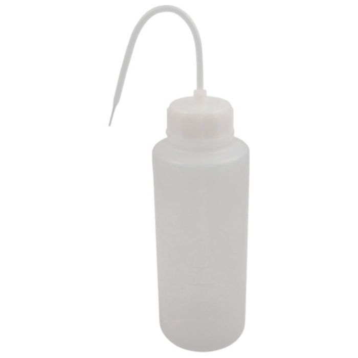 AS　広口洗浄瓶　1000ml　SBW-1000