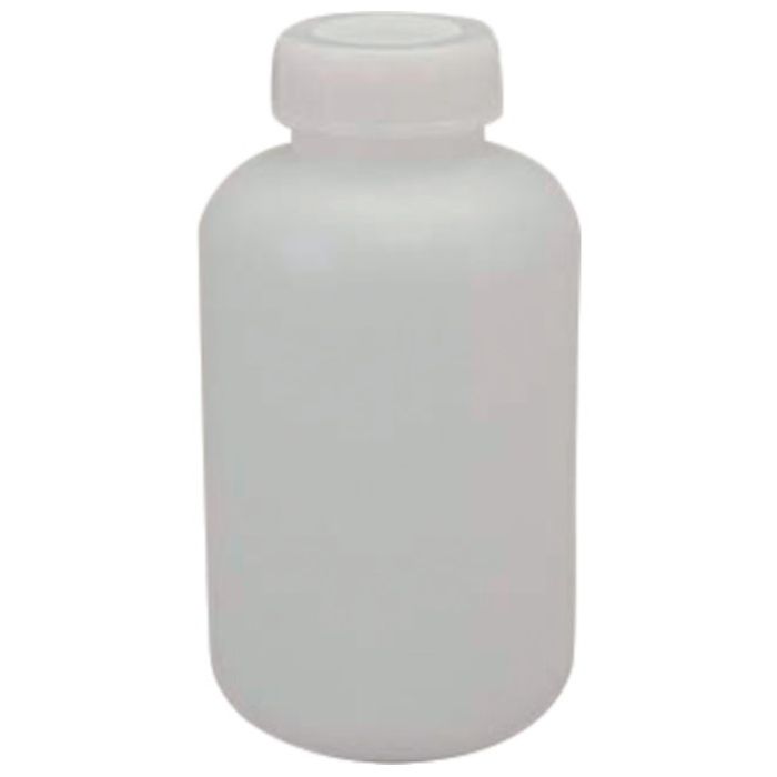 AS　広口瓶(中栓付き)1000ml　NVW-1000