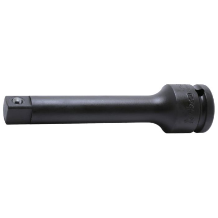 Ko-ken　1/2”(12.7mm)SQ.　インパクトエクステンションバー　全長100mm　ボール式