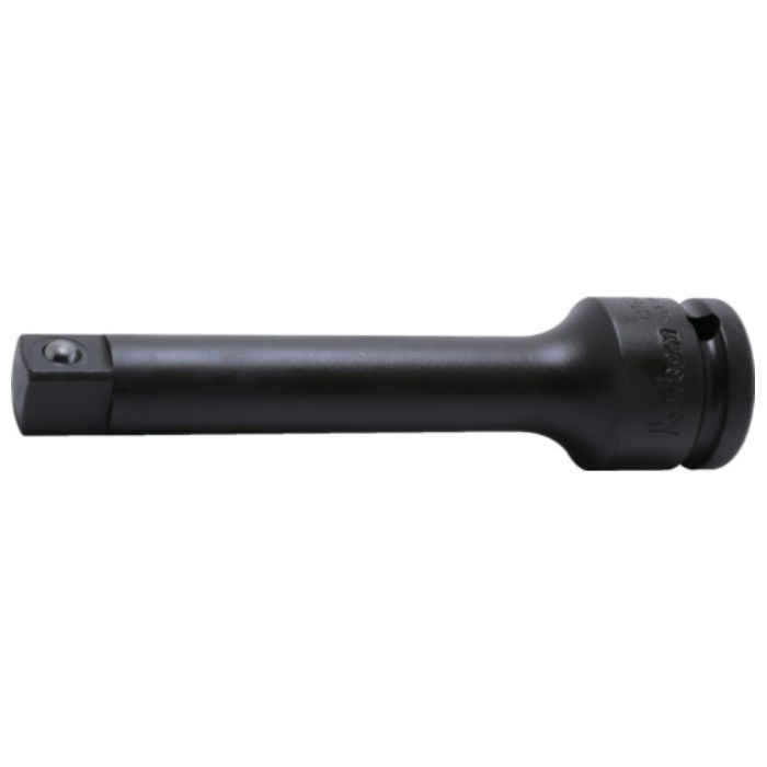 Ko-ken　1/2”(12.7mm)SQ.　インパクトエクステンションバー　全長125mm　ボール式