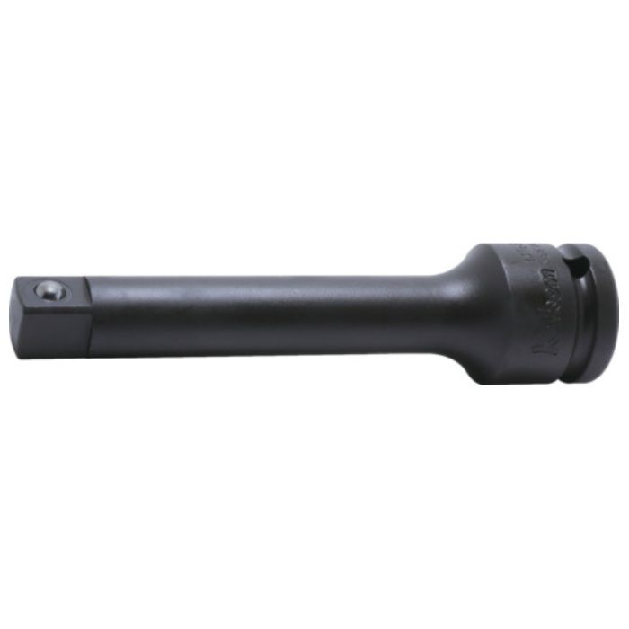 Ko-ken　1/2”(12.7mm)SQ.　インパクトエクステンションバー　全長150mm　ボール式