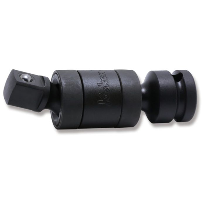 Ko-ken　1/2”(12.7mm)SQ.　インパクトダブルジョイント　ボール式