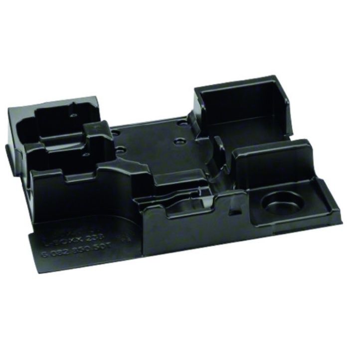 ボッシュ　L-BOXX　136インレイGMF18V-28/28H/EC/ECH