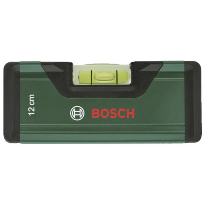 ボッシュ　水平器　120mm