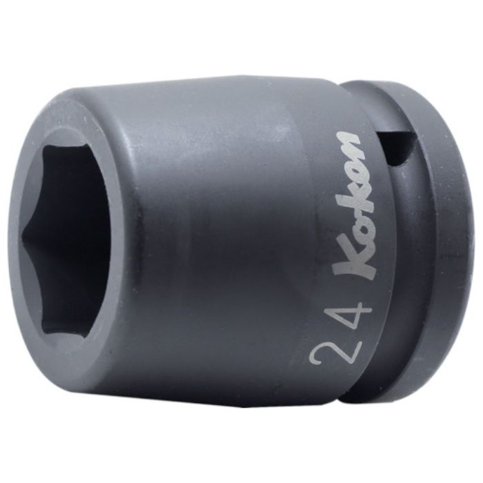 Ko-ken　インパクト6角ソケット　65mm