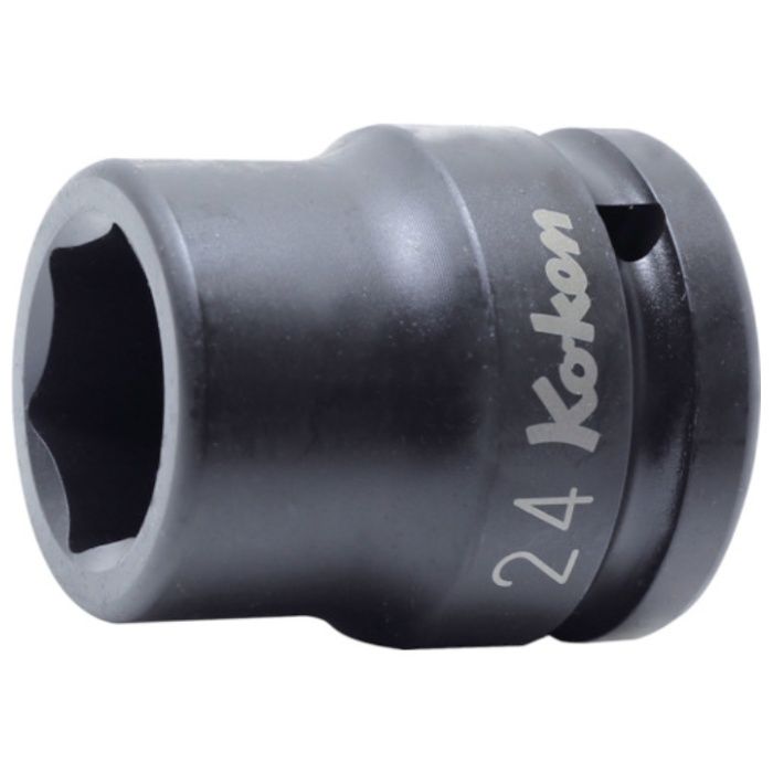 Ko-ken　インパクト6角ソケット(薄肉)　32mm