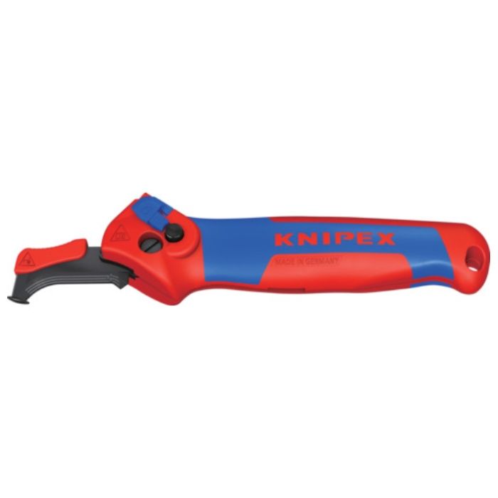KNIPEX　ストリッピングナイフ