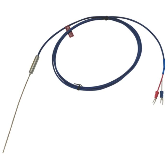 AS　K熱電対(シース型)TKφ1.6×L150