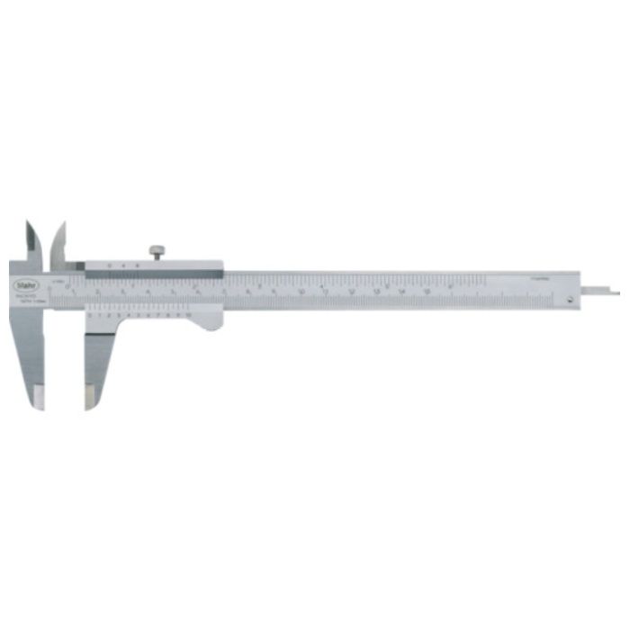 マール　バーニアノギス　MarCal　16FN300、バーニア　0.05mm