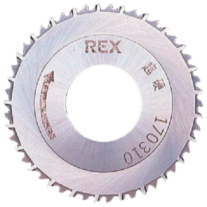 REX　超硬カッター　全超硬　KTC